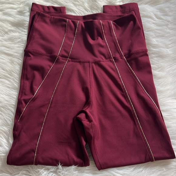 Nike yoga pants M - Picture 2 of 5